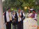 HE DJUYOTO SUNTANI - WPC (World Peace Committee) in DUBAI
