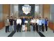 Prof. Dr.h.c. Acc. Mult. DATU Francesco Paolo Scarciolla del Gavatino di Torre Spagnola - General-Secretary of WPC WPG elected by the Late Founder and President HE Djuyoto Suntani