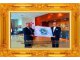 Prof. Dr.h.c. Acc. Mult. DATU Francesco Paolo Scarciolla del Gavatino di Torre Spagnola - General-Secretary of WPC WPG elected by the Late Founder and President HE Djuyoto Suntani
