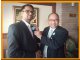 Lalit Kumar ( India)  ! A Great Fighter to World Peace Nominated,  in December 2020 , President of the new Organization of  the late HE DJUYOTO SUNTANI, WPU (World Peace University) Founded before his sad death (18 January 2021)!  Here the meeting be