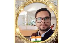 Lalit Kumar ( India) ! A Great Fighter to World Peace Nominated,  in December 2020 , President of the new Organization of  the late HE DJUYOTO SUNTANI, WPU (World Peace University) Founded before his sad death (18 January 2021)