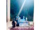 Today is Thursday 25 02 2021 HE Madam Astrid with staff WPC indonesia Praying Together at the Mosque Built by the late President world peace committee HE Prof. Dr. Djuyoto Suntani @ Jalan Gong Perdamain Dunia Plaza Jepara, Central Java Indonesia. May