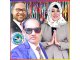 THE BRIGHTNESS OF THE NOBLE COUPLE HERO "WORLD PEACE" ! - HE DJUYOTO SUNTANI (In Memoriam) & HE MADAM ASTRIED HERERA SUNTANI