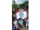 SUNTANI - CHILDREN HOURING HIM AND WPC (World Peace Committee)