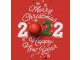 MERRY CHRISTMAS & HAPPY NEW YEAR 2022